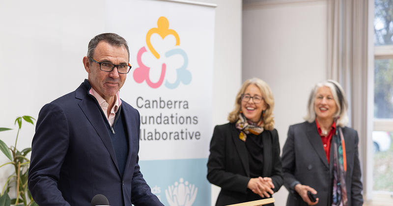 This $1 million grant round has bolstered local heroes before - could your project be next?