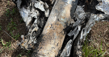 No ongoing threat from 'homemade explosive' as investigations continue, police say