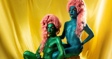 The National Portrait Gallery gears up for a Late Night like no other