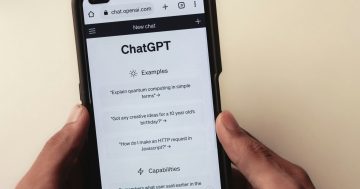 Chatbots - revolutionising the digital age one piece of plausible garbage at a time