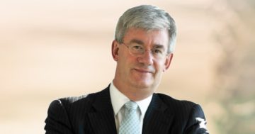 Better call Saul: Independent economist to review Territory's finances