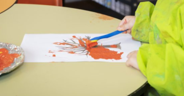 Emerson's plan to address 'unresolved' early education issues impacting children's safety