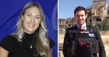 The Capital Water Cooler: Comings and goings in the public sector