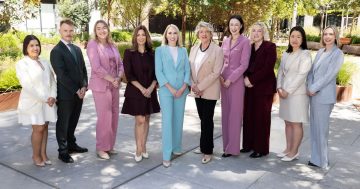 Don’t miss these powerful International Women’s Day events in Canberra