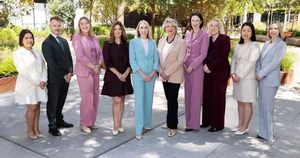 Don’t miss these powerful International Women’s Day events in Canberra