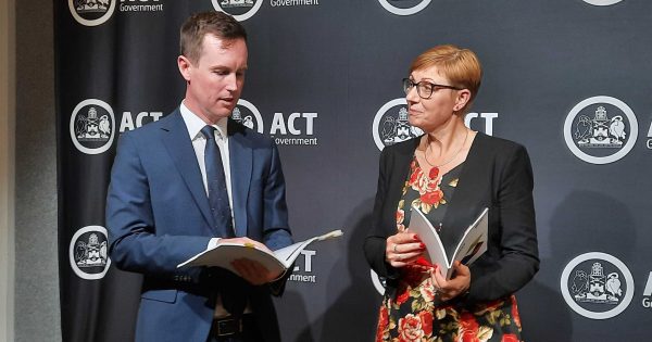 Finish the course: Health levy set to stay part of budget repair script