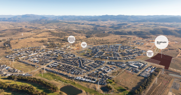 Strathnairn poised for evolution with latest land release