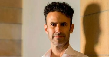 Rediscovering the Countertenor