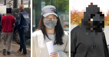 Alleged Chinese spy ring's operations against organisation 'classified as a cult' revealed in court documents