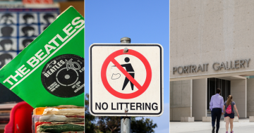QUIZ: What do Canberrans litter the most? Plus 9 other questions