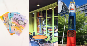 QUIZ: Where's this Canberra restaurant? Plus 9 other questions