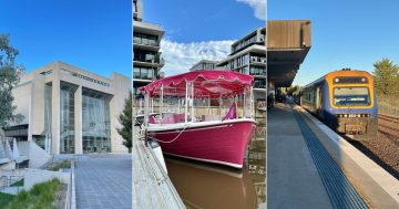 QUIZ: What world-first happened in Canberra in 1964? Plus 9 other questions