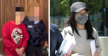 Alleged Chinese Government spies granted bail after court questions evidence