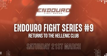ENDOURO Fight Series #9