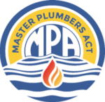 Master Plumbers ACT