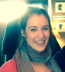 Gabrielle Kneipp