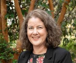 Fiona Carrick