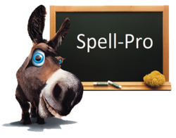 SpellPro
