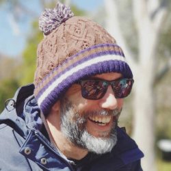 Chris Barry