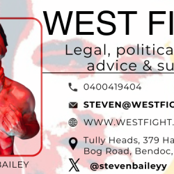 Steven Bailey