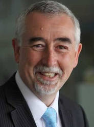 Gary Humphries Ex MLA