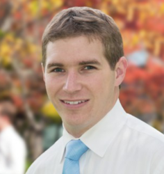 Alistair Coe MLA