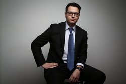 David Sharaz