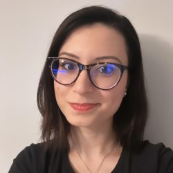 Teodora Agarici