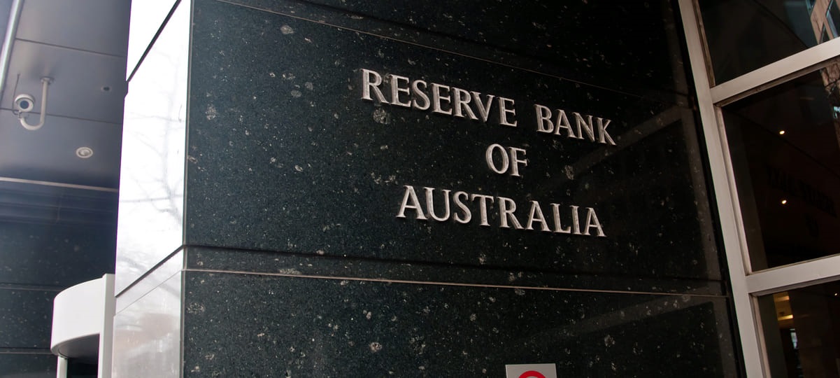 RBA building exterior