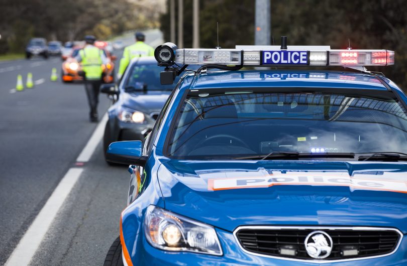 Police