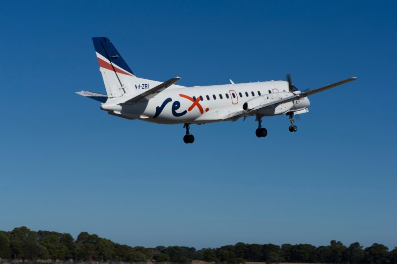 Regional Express