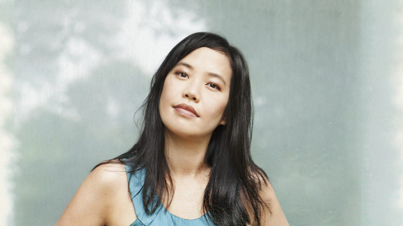 ARIA-nominated pianist Andrea Lam will soon be on television screens Australia-wide as the host of ABC TV’s <em>The Piano</em>, exploring the stories of 75 Australians and their connection to the piano, alongside Harry Connick Jr. and Amanda Keller.