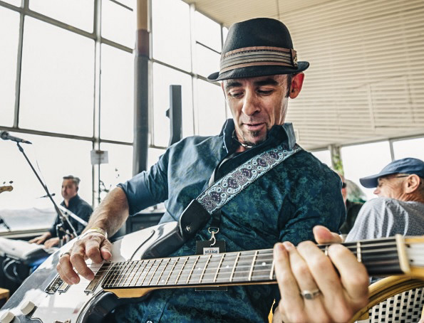 Thredbo Blues Festival