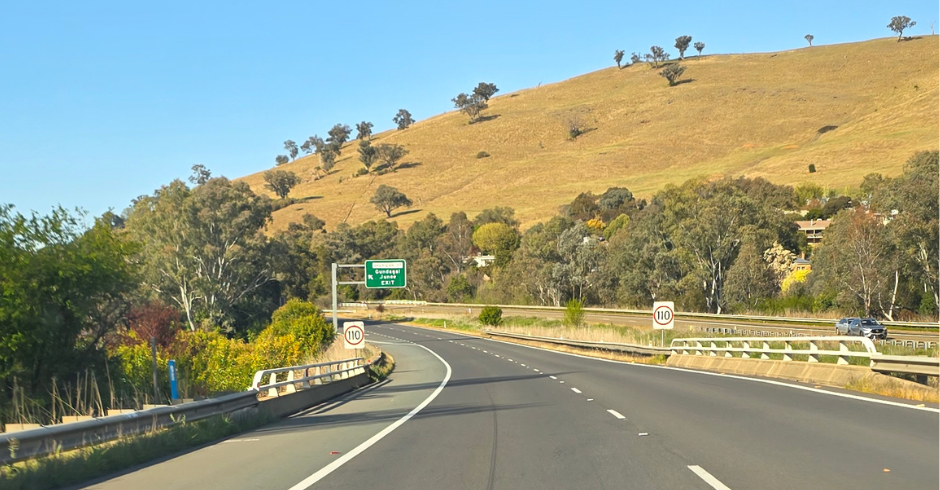 Hume Highway